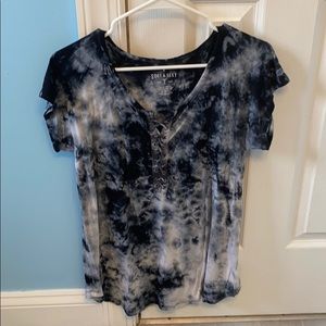 American Eagle top
